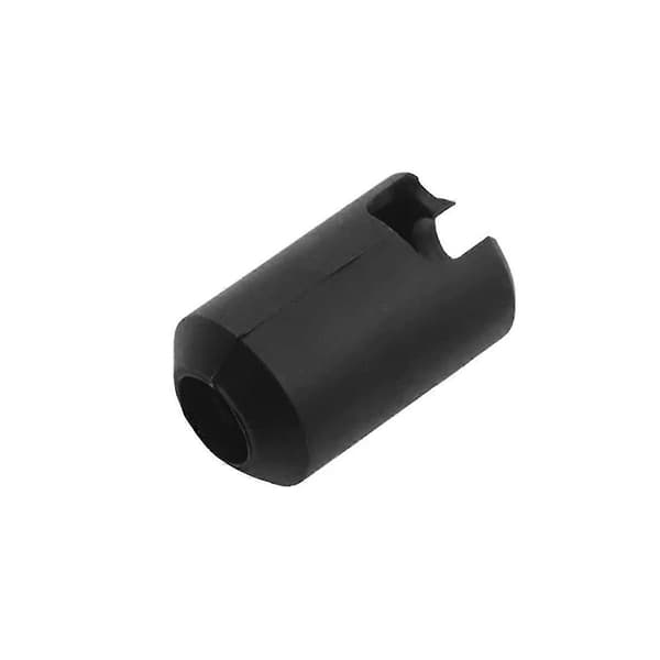 5 stk QIDI Plus 4 3D-printer Hotend Silikonsokker Beskyttelse