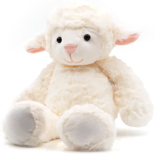 Lamm Wilhelm, 36 cm