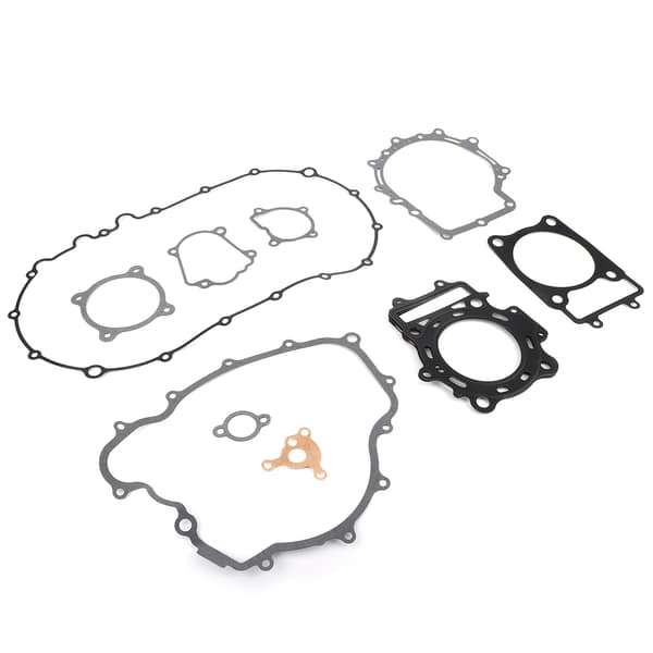 10pcs Engine Complete Gasket Kit Replacement Fits CF500 CF188 500cc CF Engine Parts ATV UTV