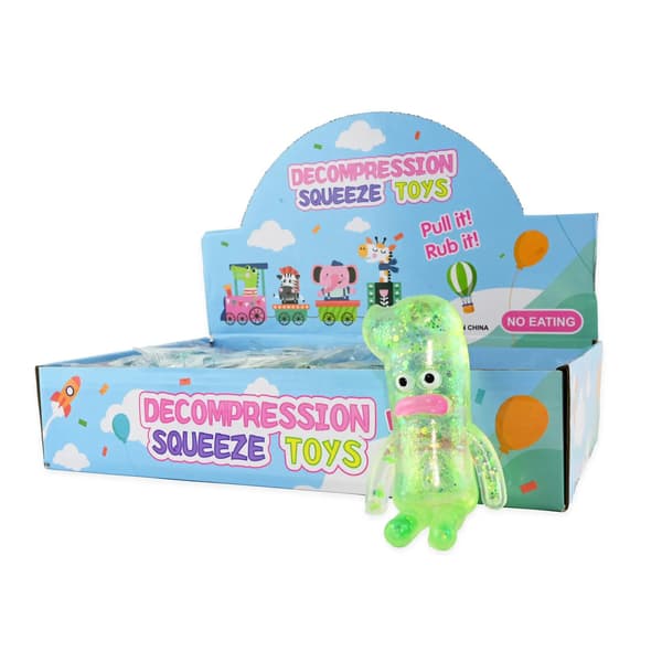 Squeeze Sugar Hauska - Robetoy