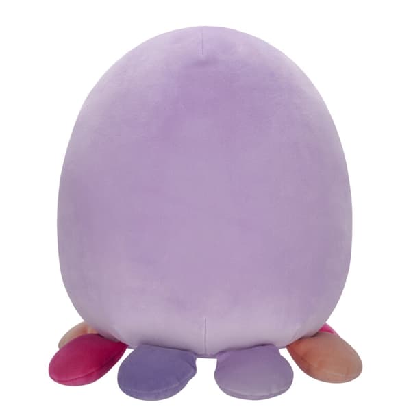 Squishmallows 25 cm, Beula-mustekala