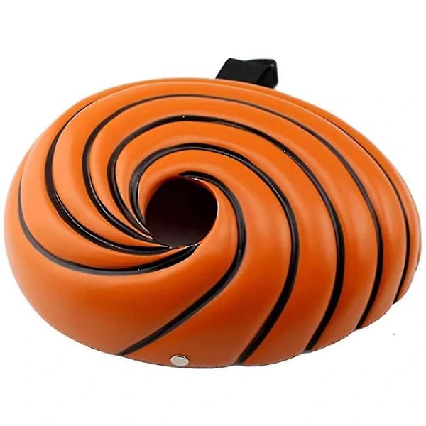 Anime Uchiha Obito -naamio Akatsuki Tobi -asu aikuisille