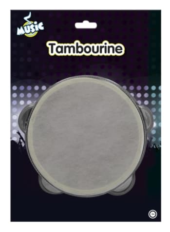 Musikk Tamburin