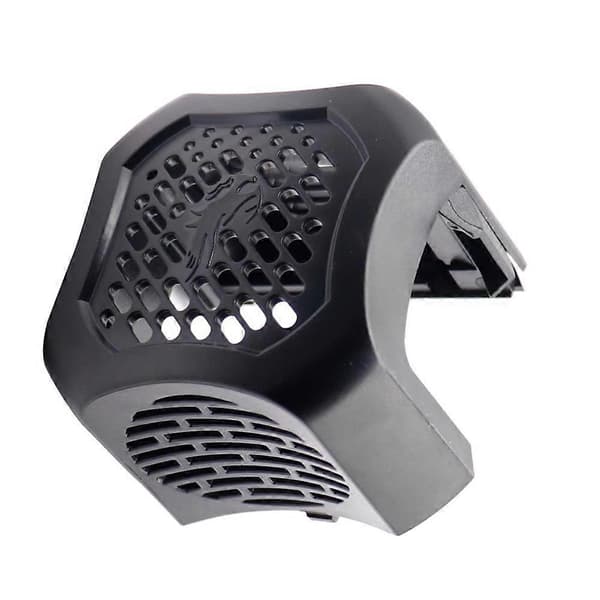 For Ender3 V2 Nozzle Fan Cover Assembled Hotend Replacement 3D Printer Part Accessory Without Fan Cover