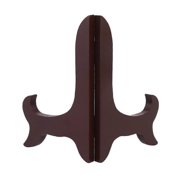 Practical Bowl Stand, Designed for Longevity and Versatile Placement Options