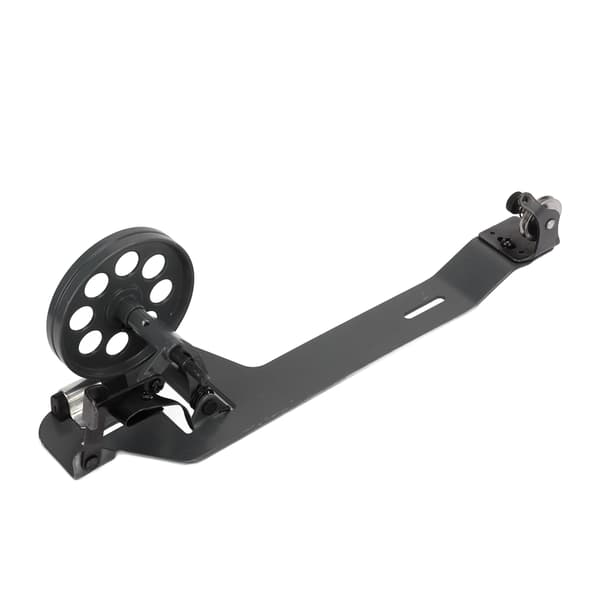 Large Stainless Steel Bobbin Winder, Rustproof, Durable, Robust, Easy Installation, Easy Storage, Industrial Bobbin Winder