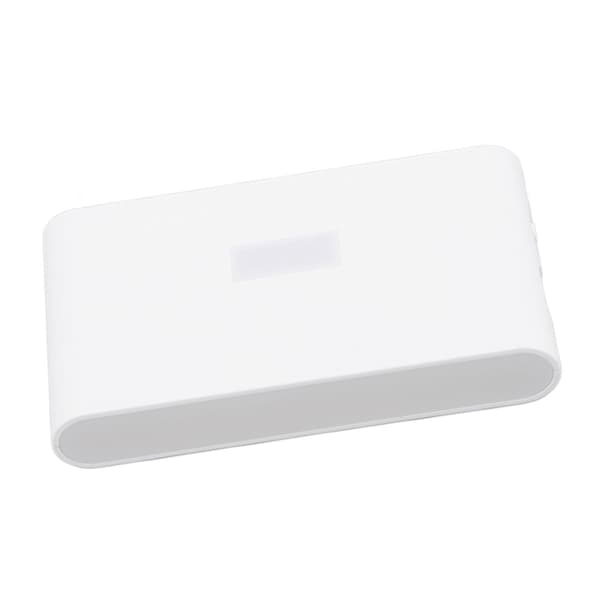 Nattlampa med rörelsesensor, 0,2 W, 2700 K varmvit, typ C KLB