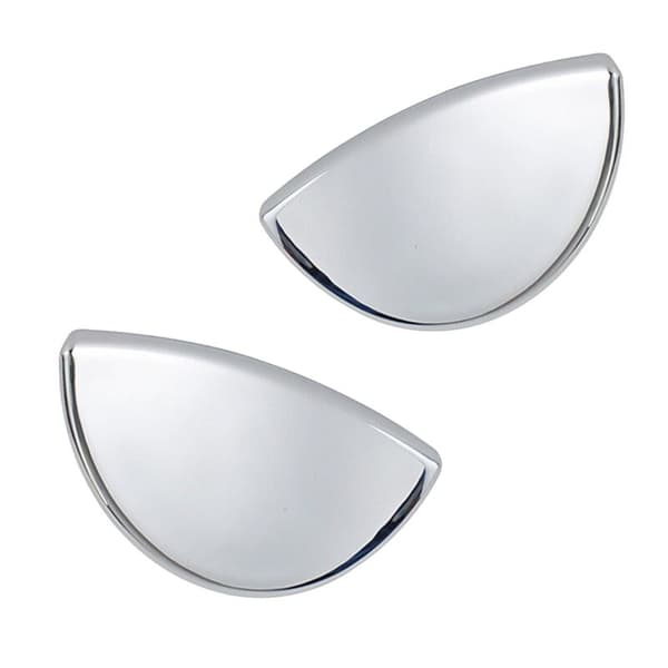 Frontlyktspylerdeksel 61672752560 for Hatchback 2007-2008 Stasjonsvogn Cabriolet Coupé Høyre