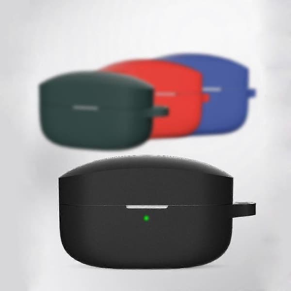 Til Wf-1000xm4 Trådløse Høretelefoner Opladningsetui