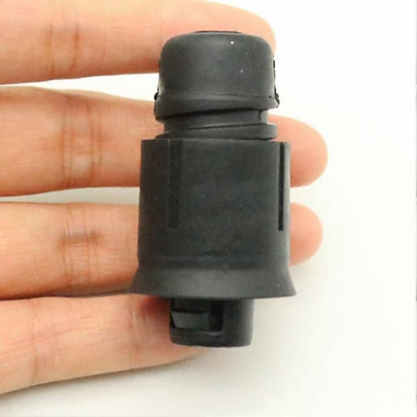 2 pcs Adjustable Stop Block for 508 Trunk Rubber Pier Bonnet Buffer Block Limit Block 8733AR 7908Y6 -Sy
