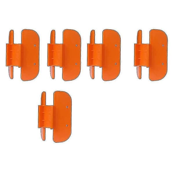 Bullnose Corner Fitting for 10-030 Crown Molding, 5-pack