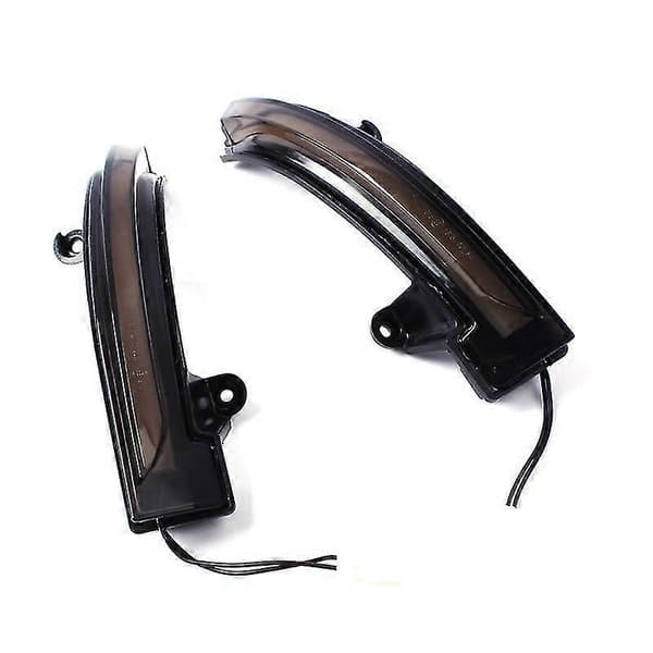 Bilblinklys LED sidemarkeringslys for Altima Teana 2019-2022
