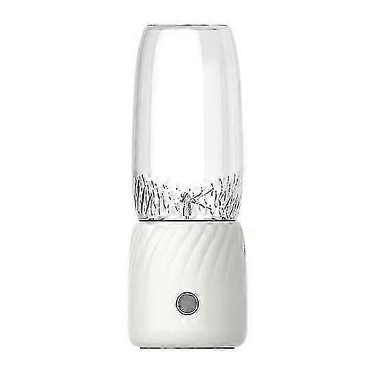Portable Blender Electric Juicer with Sharp Blades Large Capacity Cordless Rechargeable Portable Juice Making Machine