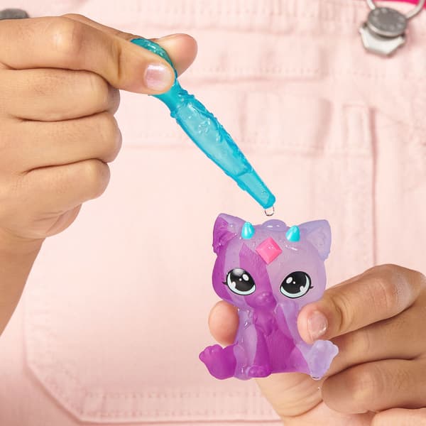 Magic Mixies Mixlings -kaksoset