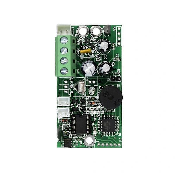 RFID Embedded Control Circuit Board Emid 125kHz Normally Open Control Module Induction Card Controller