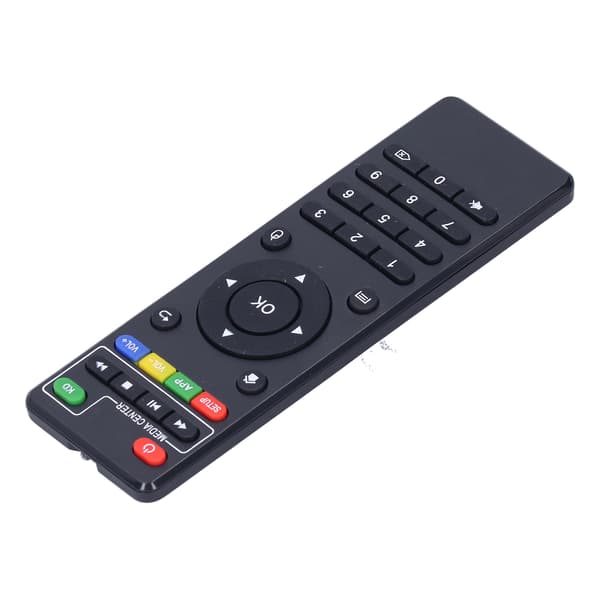Portable TV Box IR Control Remote Control Replacement for Android x96/x96mini/x96w