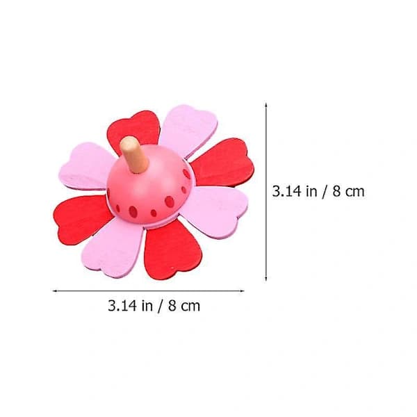 2 stk Tre Gyro Leker