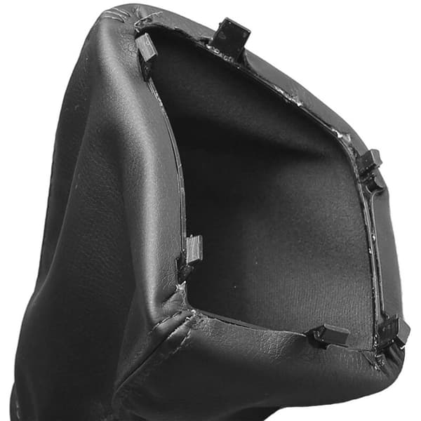 Gear Shift Knob Gaiter Boot Cover Frame Trim Dust Cover 9062603309 for Sprinter 906