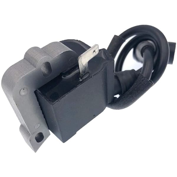 Ignition Coil for Lawn Mower Engine, Spare Part Package for 50 51 55 61 257 261 262 266 268
