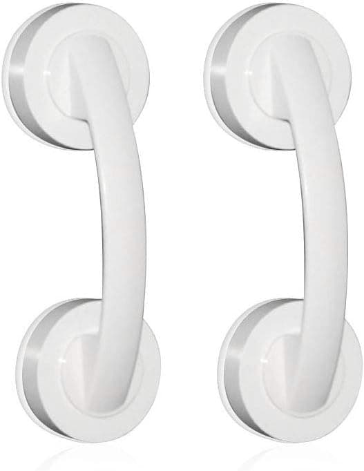 Kitchen-dream Sugpropp Dörrhandtag 2st Badrum Anti-Slip Sug