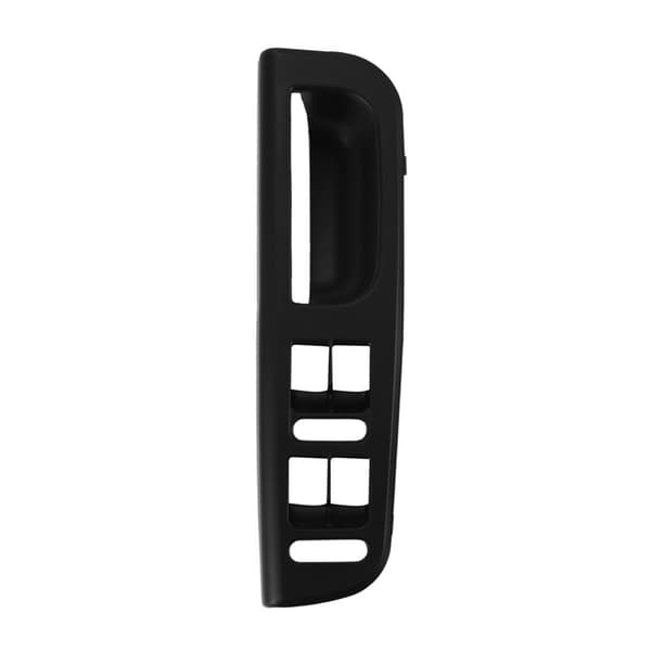 Bildørhåndtak for Golf 4 MK4 1999-2004 3B1867171E (Svart)