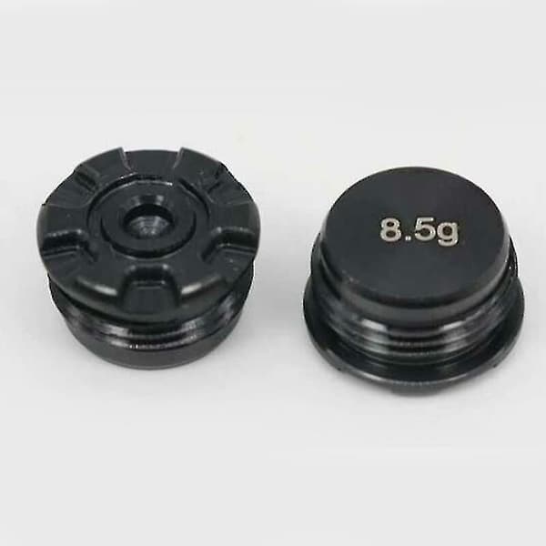 Scews Golf Viktfodral för Ping G25 I25 Passar Träklubba Driver 8.5g