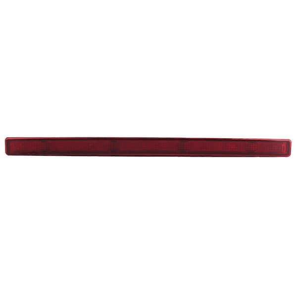 Red Third 3rd Brake Light Stop Lamp 8E9 945 097 Fits A4/S4 B6 Avant Wagon 2001-2005