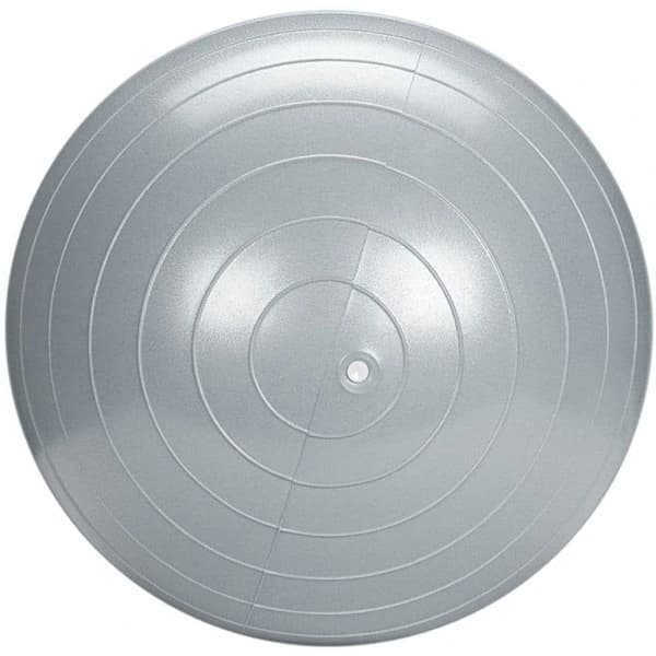 Dynamic Peanut Sitting Ball, Multifunctional Balance Ball for Increased Stability, Unique Burst-Proof Design for Physiotherapy, Latex-Free PVC