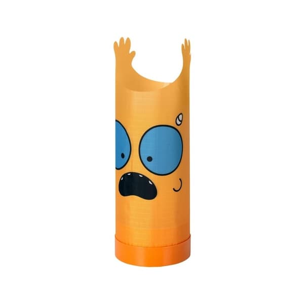 Waboba Heads Super Gliding Head, 1 stk