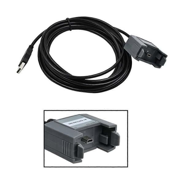 USB-kabeladapter til Klon / til Original 6154 6154A USB-interfaceadapter til 6154A