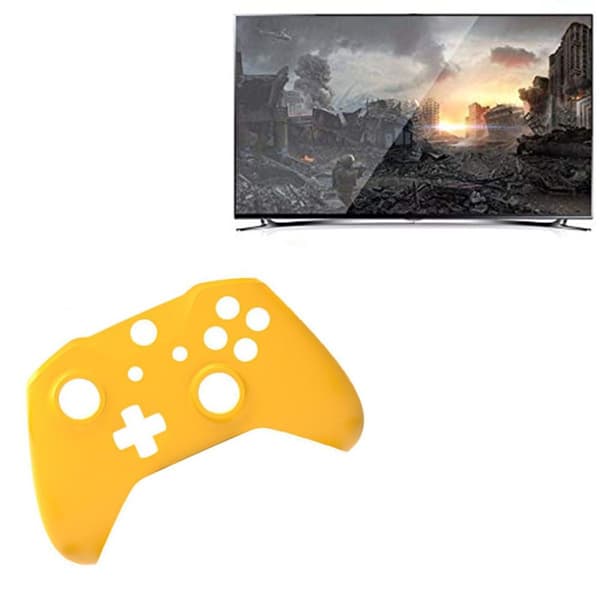 Komplette beskyttende udskiftningsdele til Xbox One Wireless Wolverine farve KLB