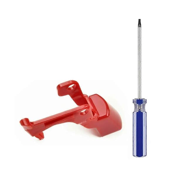 Upgraded Trigger Button for V10 V11 Vacuum Cleaner Heavy Duty Replacement Trigger Button