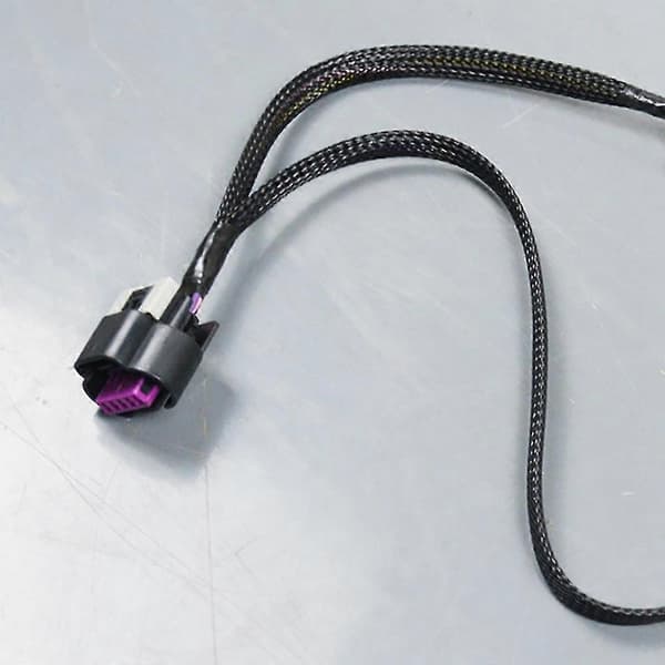 Passer 18 Vss Ls1 Lm7 Lq4 5.3 4l60e Til 4l80e Swap Trans Plug And Play Adapter Ledningsnet Stik