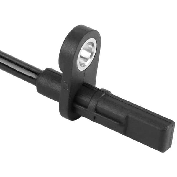 2X Bakre Motorhjulshastighetssensor for - 2469059402 A24690594
