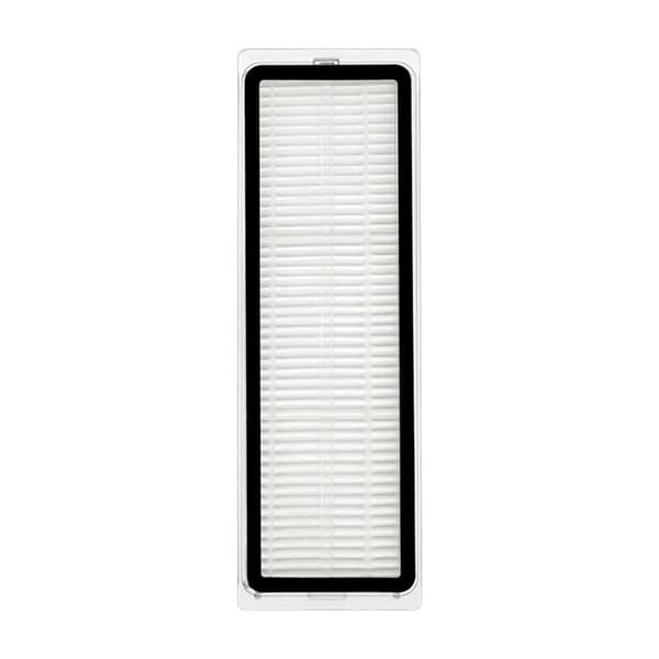 Støvsugertilbehør til W10 W10Pro - Børste, HEPA-filter, Moppe, Støvbeholder, Reservedele