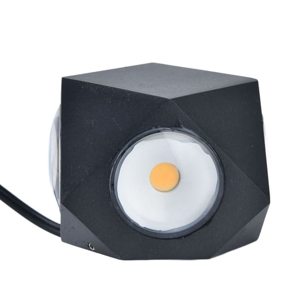 LED Wall Lamp 12W Aluminum Wall Light Corridor Decorative KLB