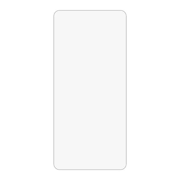 Compatible with Xiaomi Poco M7 Pro 5G Screen Protector 2.5D Arc Edge 9H High Aluminum-Silicon Glass Film