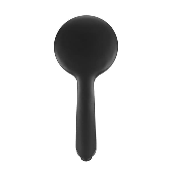 High Pressure Handheld Shower Head with KLB