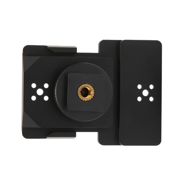Kamera Blitssko Profesjonell Høyfast Blitsskoadapter for EW 100 300 500 G1 G2 G3 G4