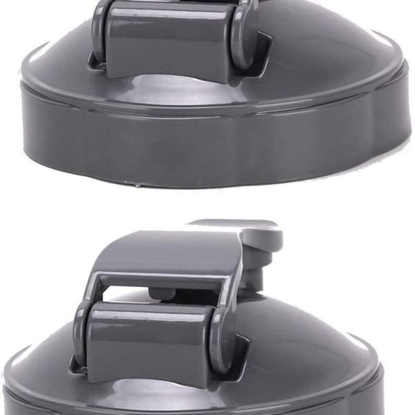Nutribullet 600W/900W kompatibelt lock