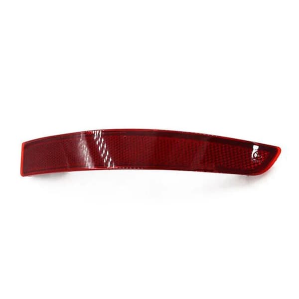 16D945105A 16D945106A Rear Bumper Reflector Decorative Lights Car Styling for 2015-2018