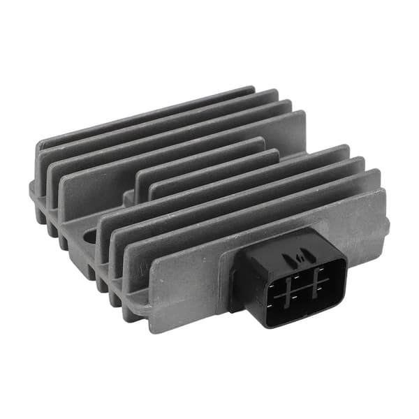Motorcykelspændingsregulator Voltensretter Erstatning for Brute Force 650 KVF650