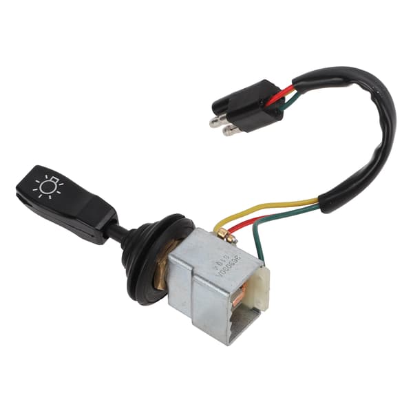 Car Headlight Switch PRC‑3430 Replacement for Land Rover Defender All Models Up To 1996