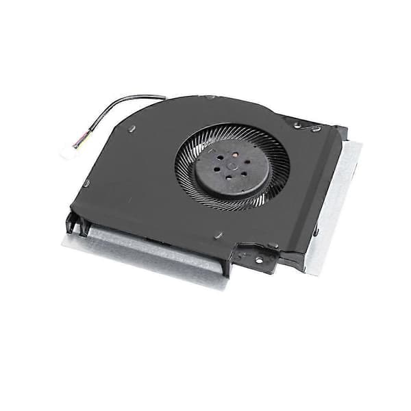 CPU+GPU køleblæser til Strix GL504G GL504GS GL504GM GL504GW GL504GV som vist As Shown