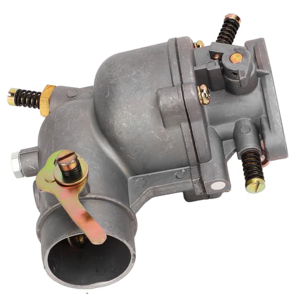 Carburetor 390323 Metal Engine Carburetor Assy for 7Hp 8Hp 9Hp Horizontal L-head Older Engine