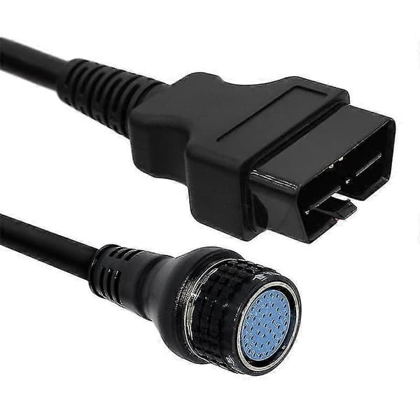 16-bens hovedkabel Mb Star C4 Sd Connect Compact 4 til hovedtestkabel Multiplexer Bildiagnostikværktøj Adapter Tilbehør
