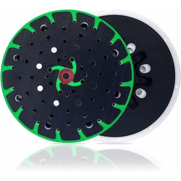 x 150 mm udsugningssliberondel til Festool Rotex RO, ETS 150, ETS EC 150, LEX 150, WTS 150/7,