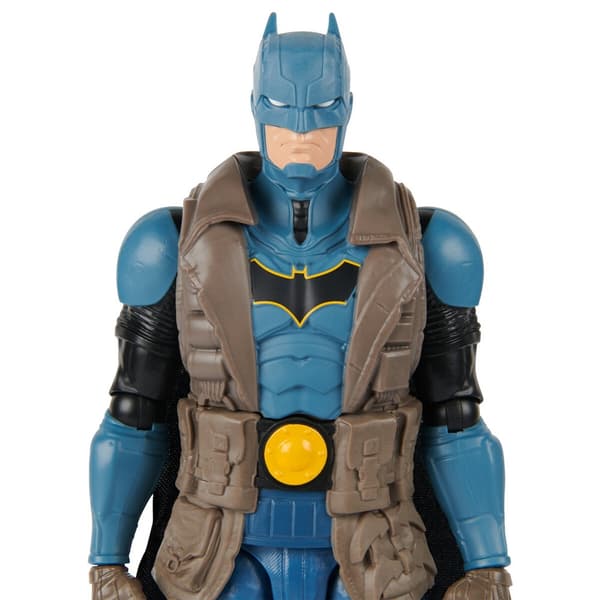 DC Batman Figuuri S10, 30 cm