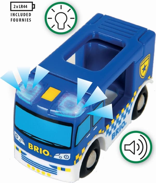 Poliisiauto