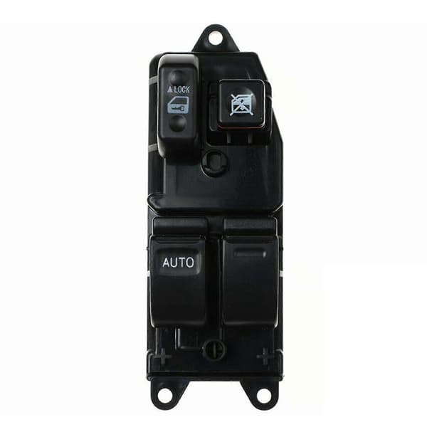 Power Window Master Switch Fits Land Cruiser 84820-10100